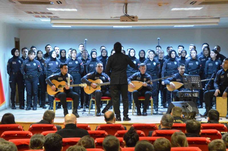 İstanbul Emniyet Müdürü Zafer Aktaş: “Biz de tüm vatandaşlarımızı kan vermeye davet ediyoruz”
