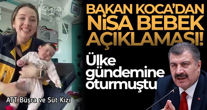 Bakan Koca