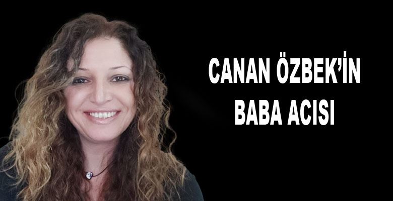 Canan Özbek
