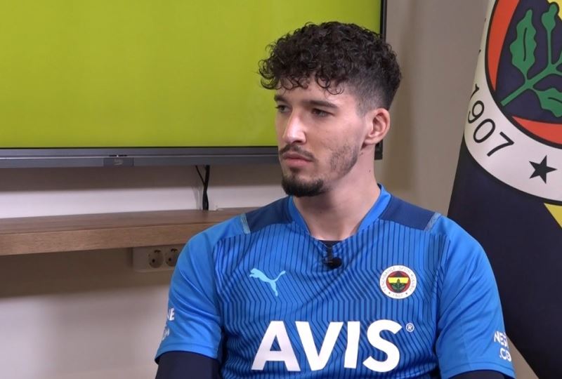 Altay Bayındır’dan derbi değerlendirmesi