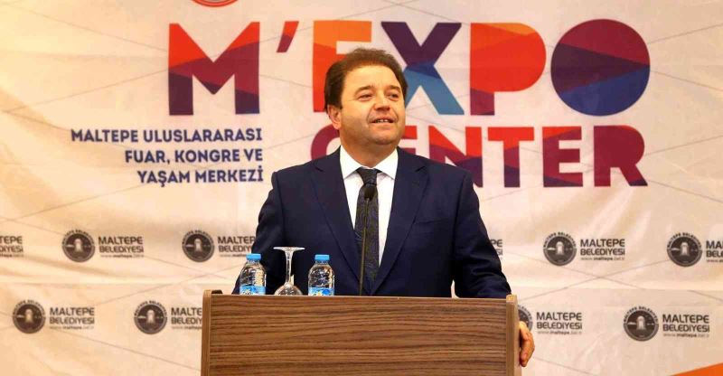 Başkan Kılıç’ın M’Expo Projesi hayata geçiyor