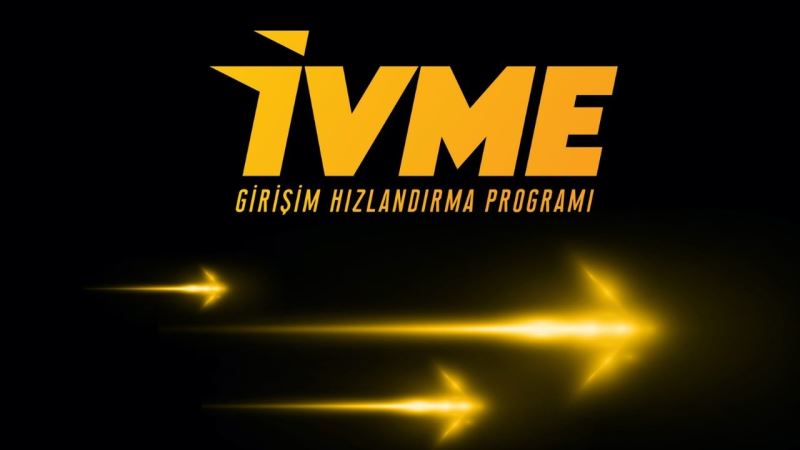 İvme Programı’nın yeni dönem başvuruları başlıyor
