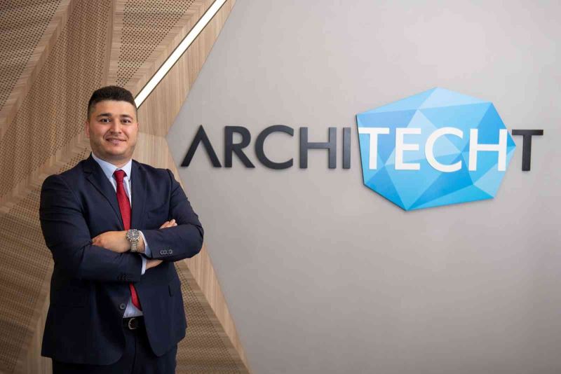 Kuveyt Türk’ün teknoloji iştiraki Architecht’e üst düzey atama
