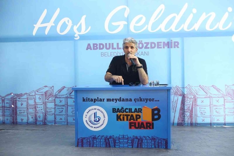 Nedim Şener, FETÖ’yle mücadeleyi anlattı