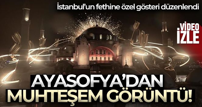 Ayasofya