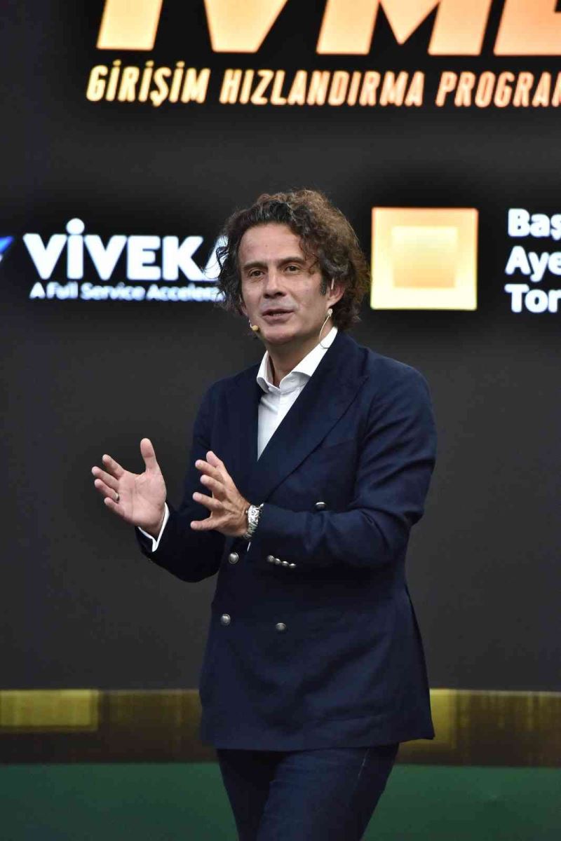 Enerji sektörünün İVME’si 3 yaşında
