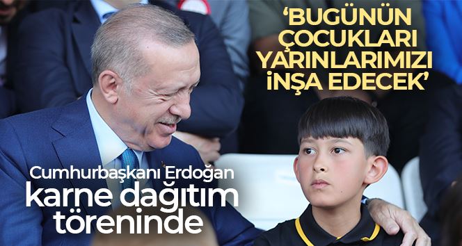  Erdoğan: 