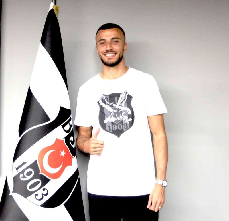 Romain Saiss: 