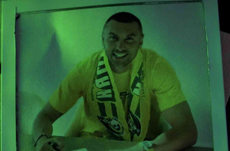 Burak Yılmaz’ın yeni adresi Fortuna Sittard oldu
