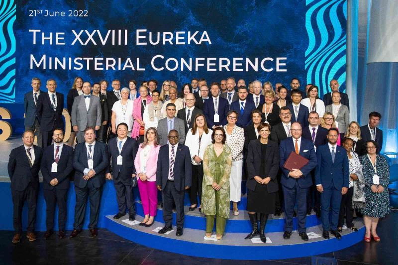 Enerjisa Enerji CEO’su Murat Pınar’dan Portekiz’de küresel iş birliği çağrısı
