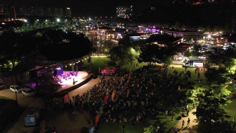 Başakşehir’de Umut Akyürek rüzgarı esti