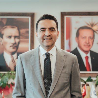 AK Parti Sarıyer İlçe Başkanı Halil İbrahim Kurşun’dan başkan Genç’e çağrı!