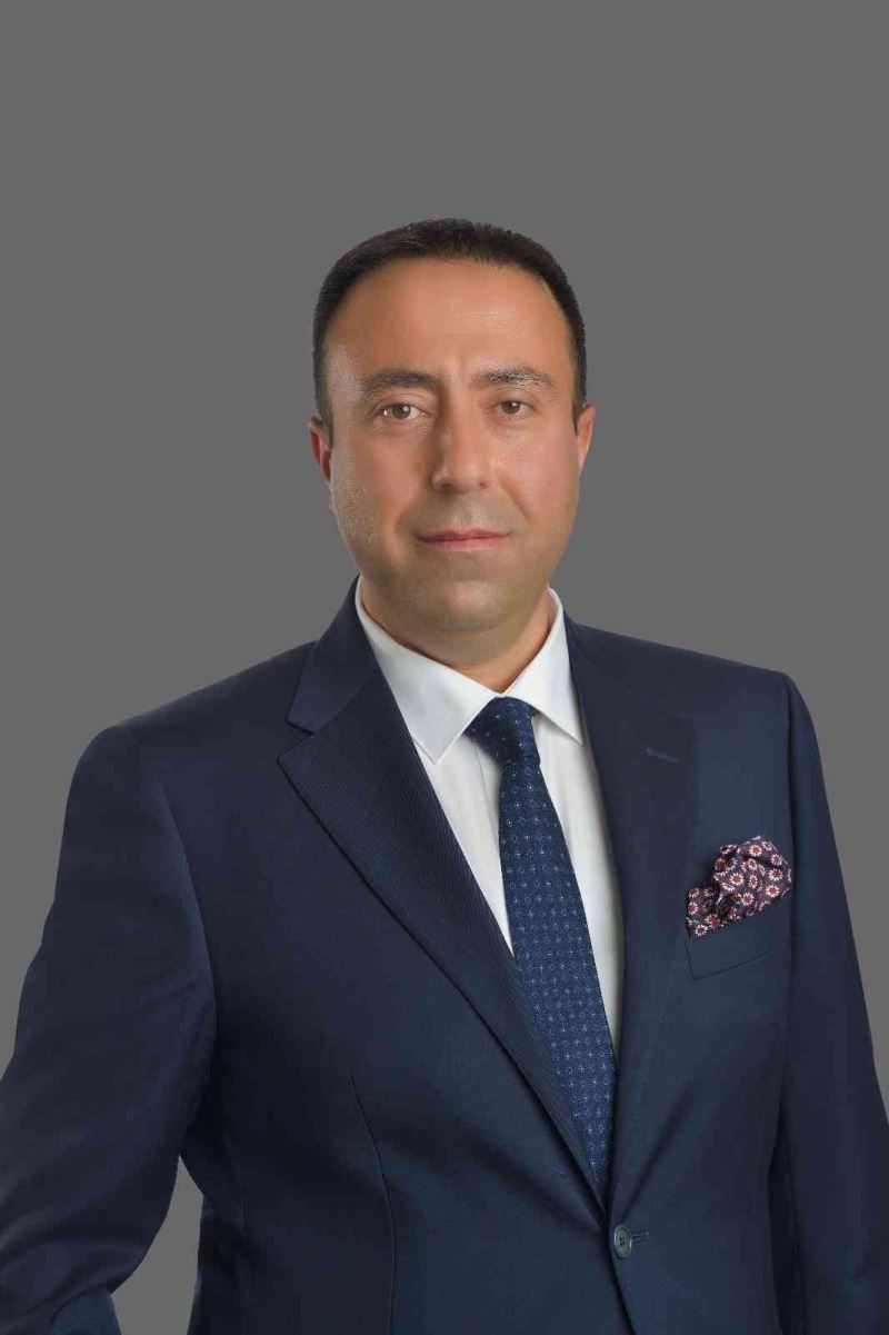 Enerjisa Dağıtım Şirketleri’nin yeni Genel Müdürü Oğuzhan Özsürekci
