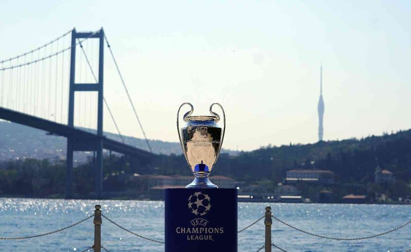 UEFA Şampiyonlar Ligi’nde yeni sezon takvimi açıklandı
