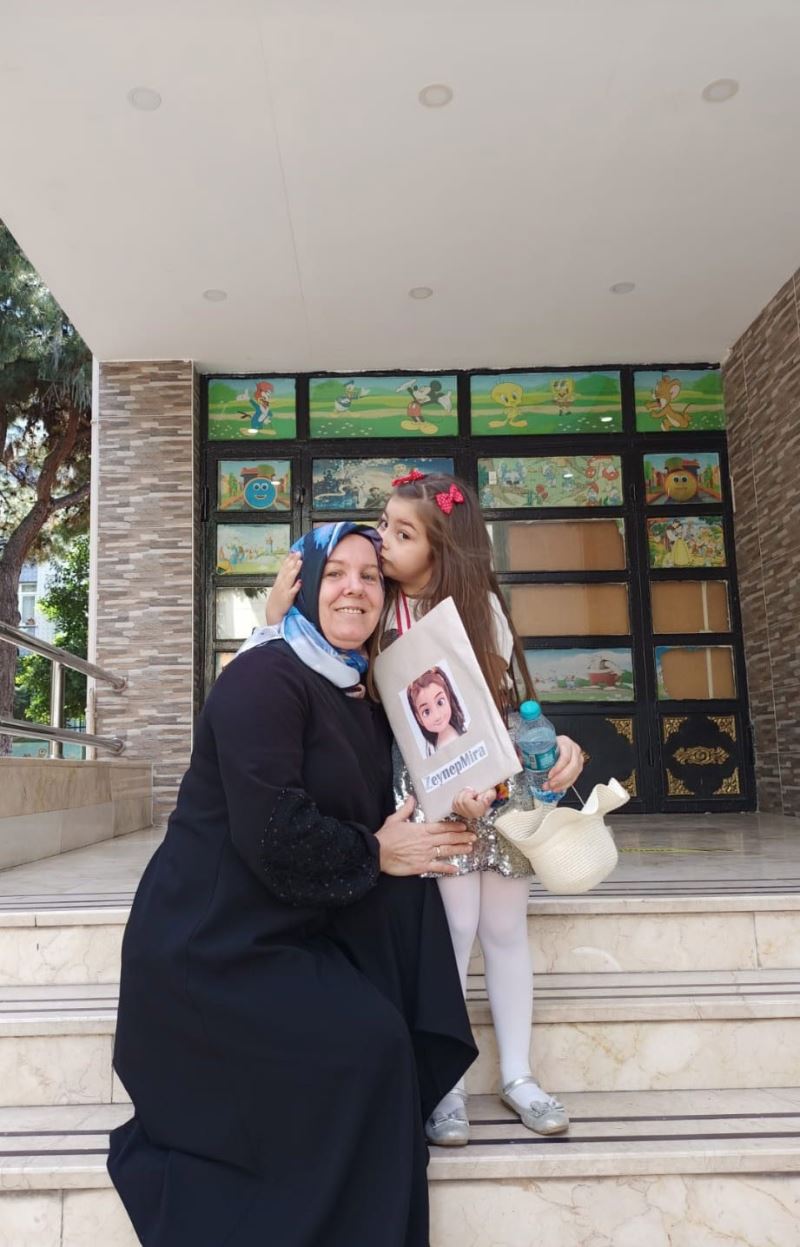 Trafik kazasında hayatını kaybeden Zeynep Mira Güler’in annesi: “En ağır cezayı almasını temenni ediyorum”
