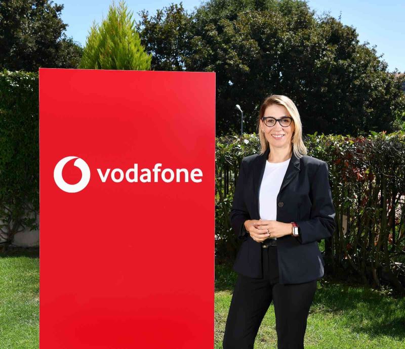 Vodafone’a 14 ödül birden
