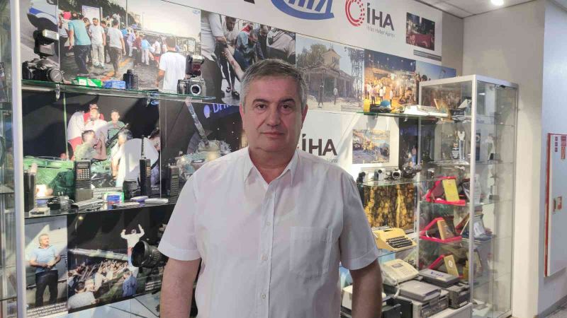 Bahri Çabuk: “Tokatspor Başkanı’nın Tokat’la alakası yok”