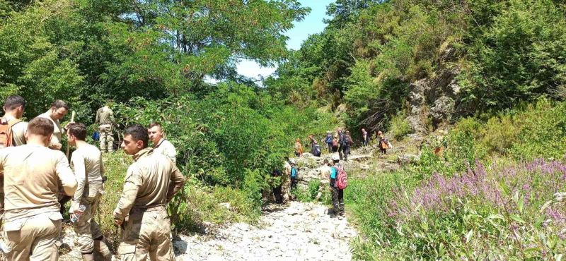 Tekirdağ’da kaybolan Şehmus Ele, Çatalca’da bulundu