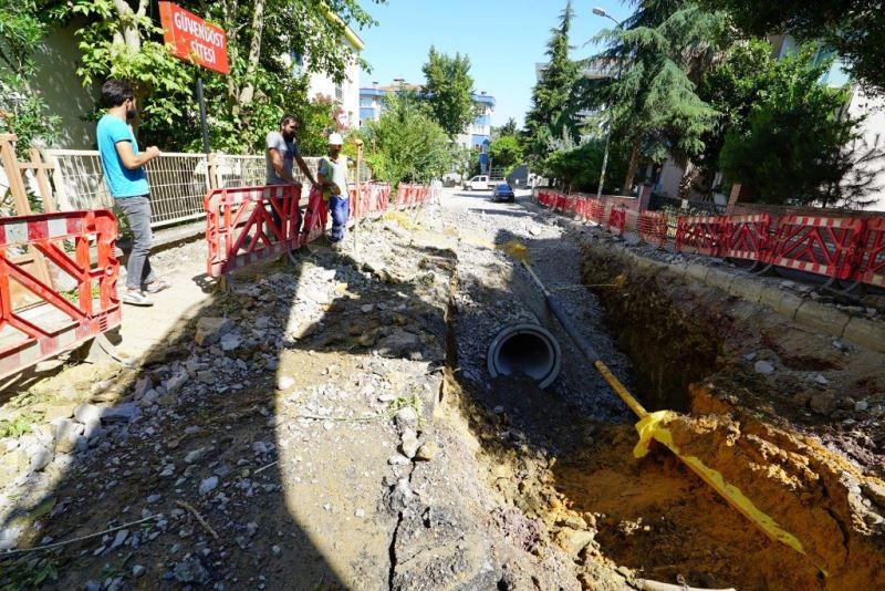 Kartal’da çeyrek asırlık sorunlara İBB ile ortak çözüm