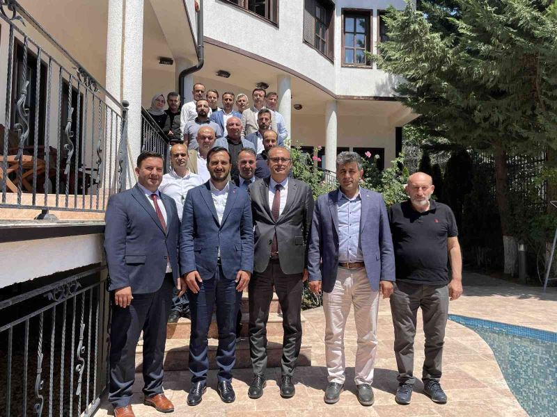 Bağcılar Belediyesi Kosova’yı ziyaret etti