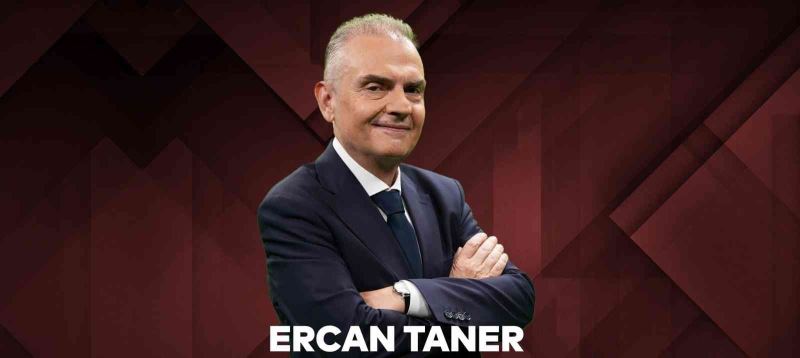 Ercan Taner yeni sezonda Tivibu Spor’da olacak
