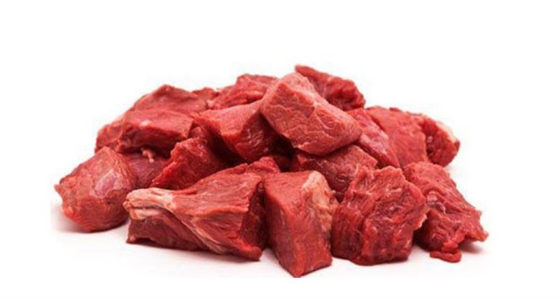 Kırmızı et tüketirken ilaç kullanımına dikkat