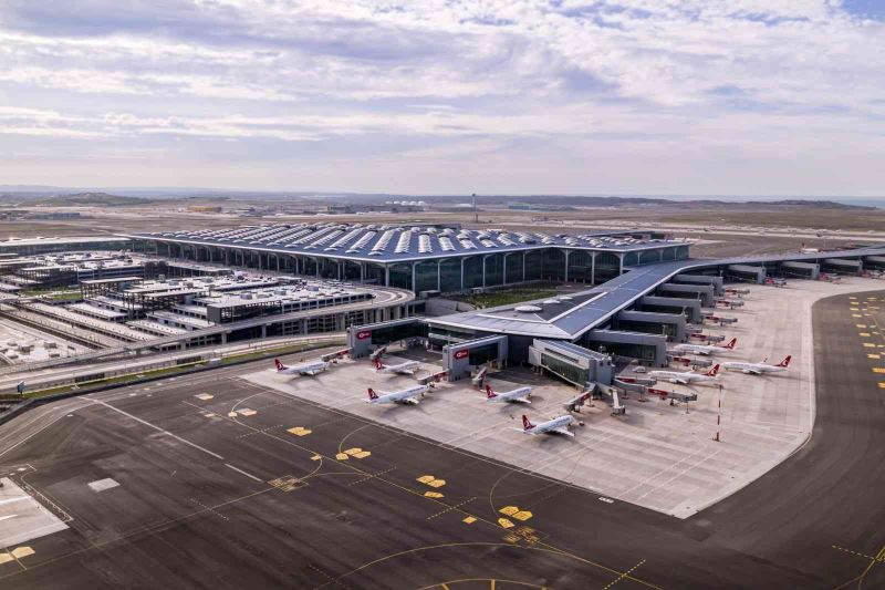 Transavia Havayolları İstanbul Havalimanı’na uçuş başlatıyor
