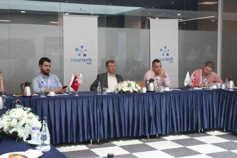 Sigorta teknolojileri ile yerli girişimler globalleşecek