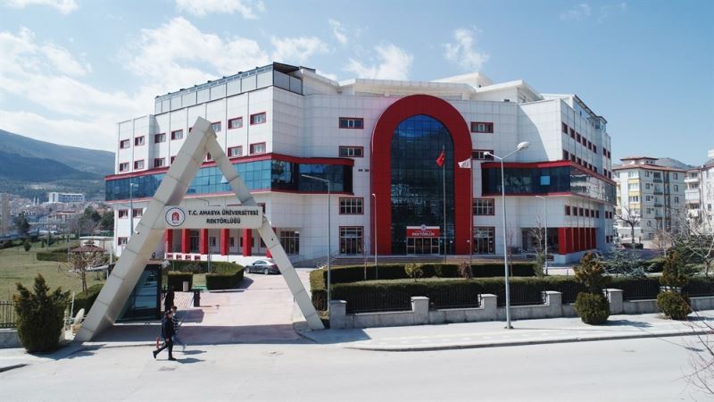 Amasya Üniversitesi’nde yüzde 100 doluluk: 4 bin 984 öğrenci yerleşti