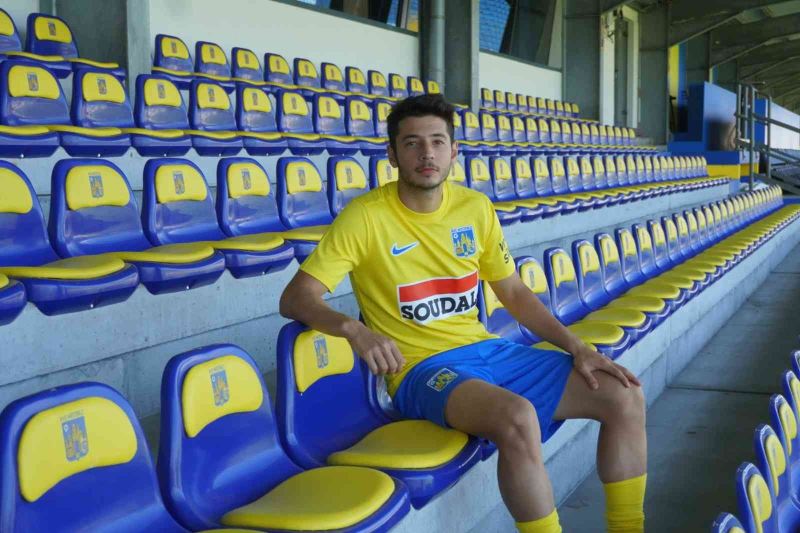 Muhammed Gümüşkaya, Westerlo’ya transfer oldu
