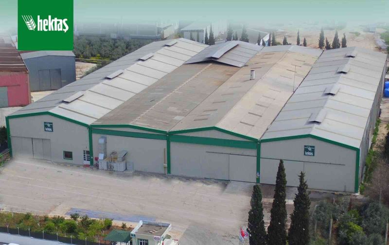 HEKTAŞ, Özbekistan’da üretim tesisi kurmaya hazırlanıyor
