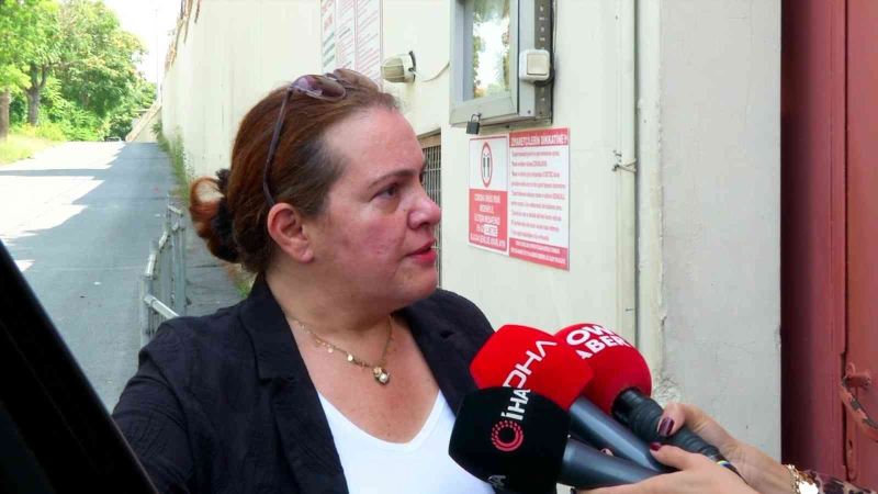 Gülşen’in tutuklanma kararına avukatı itiraz etti