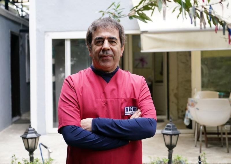 ’’Sosyal davranış bozukluğu erkeklerde daha fazla görülüyor