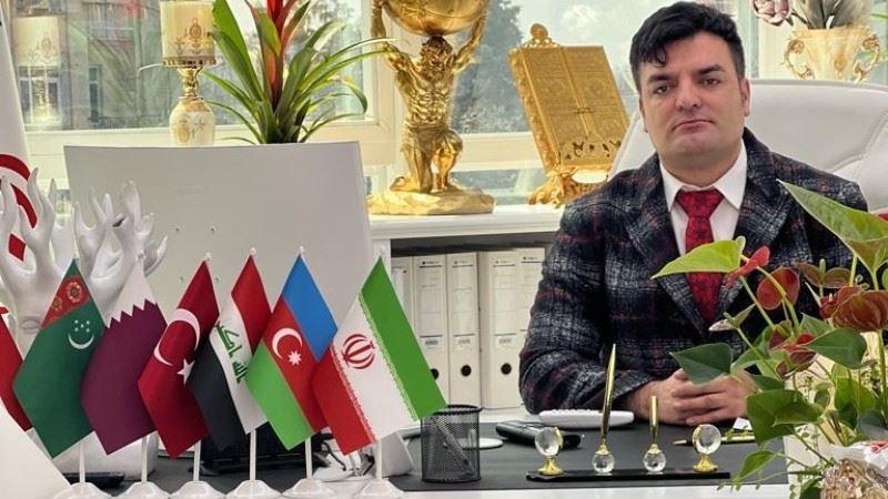 “Türkiye gayrimenkul yatırımları için ideal bir seçenek”
