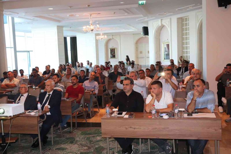 Siemens Türkiye, ’’Enerjimiz Bir’’ sloganıyla seminerlerine devam ediyor
