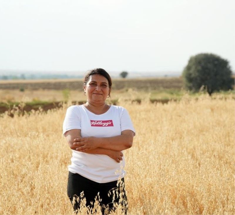 Kellogg Türkiye’den yerli üreticiye destek
