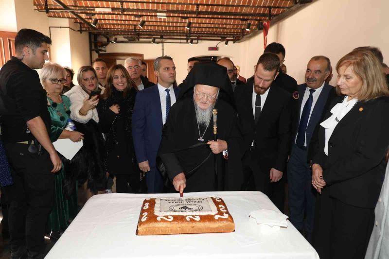 Mudanya’da mübadelenin 100. yılında Türk-Yunan buluşması