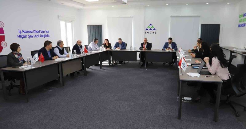 SEDAŞ, KalDer üyesi oldu
