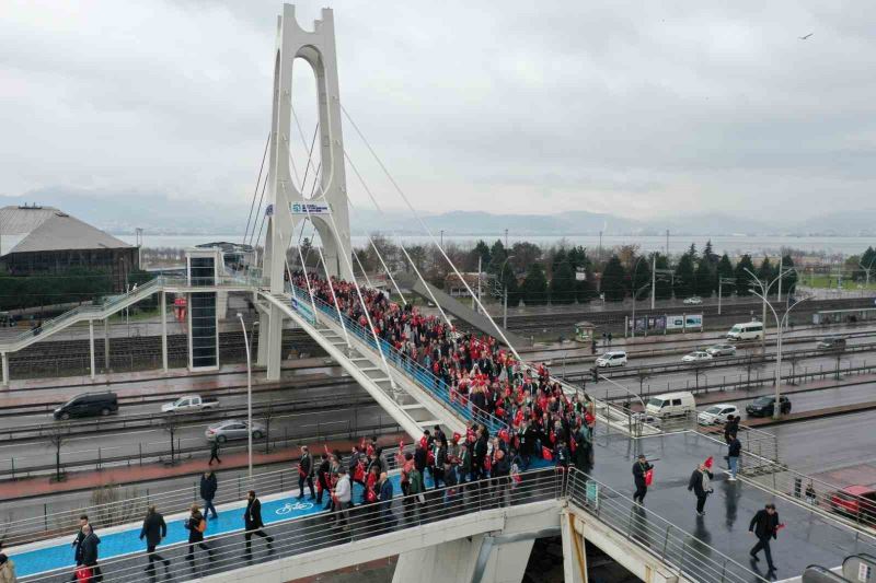 Batı Trakya Türklerinin direniş günü: 29 Ocak
