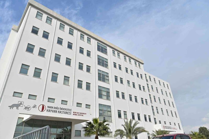 YDU Hayvan Hastanesi Başhekimliğine Dr. Mehmet İsfendiyaroğlu getirildi
