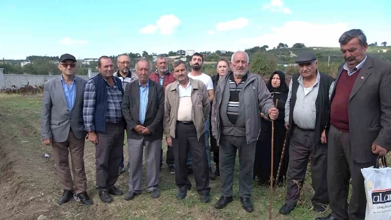  Bursa’da 500 milyon liralık arazi vurgunu iddiası