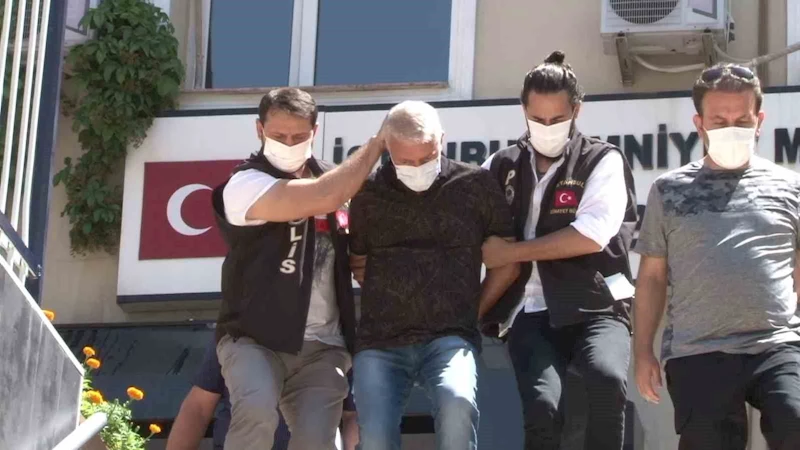 Beyoğlu’nda dünürler arasında çıkan kavgada 3 kişiyi öldüren sanık hakkında 2 kez müebbet talebi
