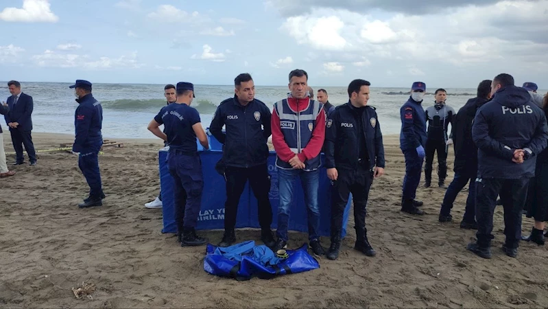 Denizde kaybolan 14 yaşındaki çocuktan acı haber: 15 gün sonra cesedi bulundu
