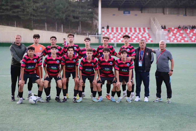 Gemlik Belediyespor Elit Lig’de
