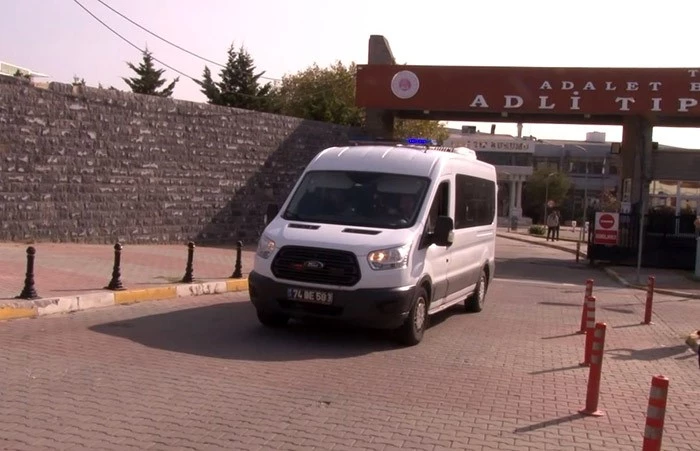 Sancaktepe’de hayatını kaybeden 3 kardeşin cenazeleri aileye teslim edildi
