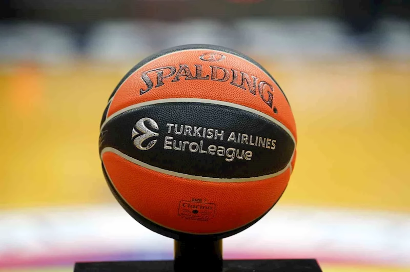 THY Euroleague’de şov başlıyor
