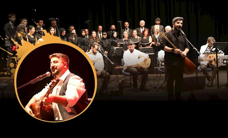 Türk Halk Müziği Korosu yeni üyelerini arıyor
