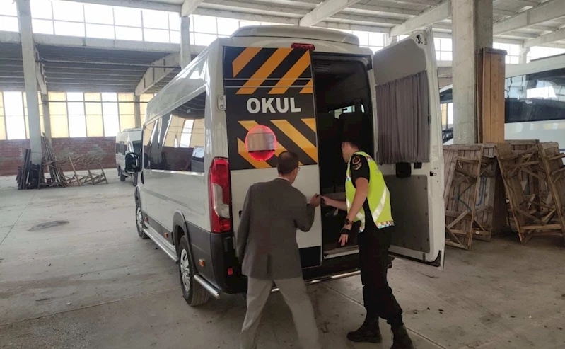 Kırklareli’nde trafik denetimi: Sürücülere ceza yağdı
