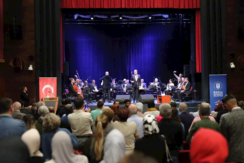 Ahmet Özhan ile ‘Sezona Merhaba’ konseri
