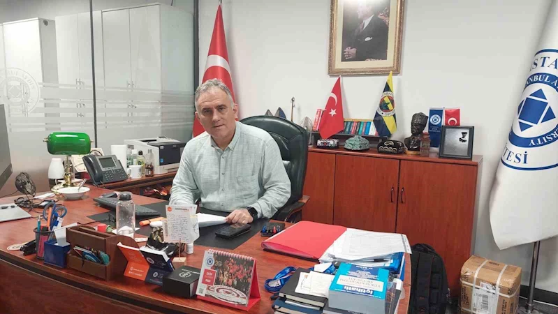 Prof. Dr. Karaca: “Bu eylem Netanyahu hükümetine yarar”
